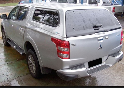 Hardtop aeroklas - |, |