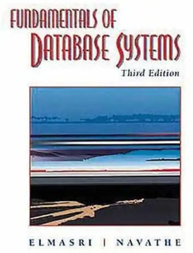 Fundamentals database - of,