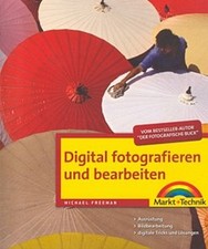 Digital fotografieren und
