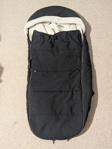 Original babyzen yoyo fußsack - original,