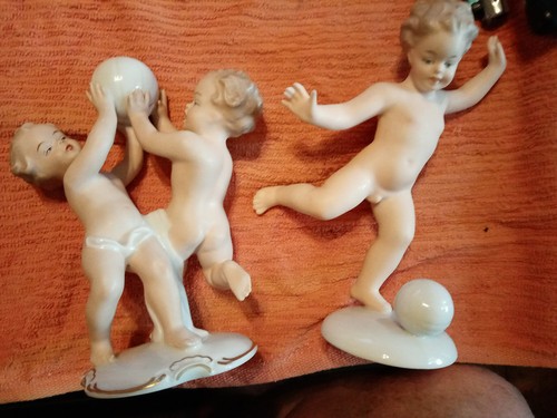 Dresdner porzellan figuren - dresdner,