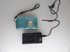 Nikon Coolpix S3300