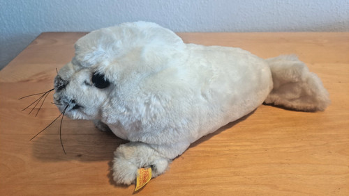 Steiff tier 5374 - steiff,