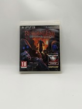 Resident evil operation - resident,