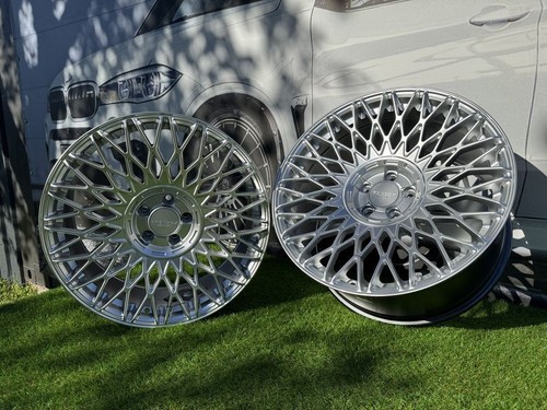 R20 zoll 5x120 forzza - 5x120,
