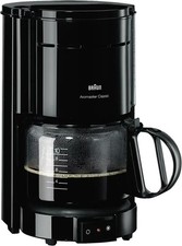 Braun filter kaffeemaschinen - braun, filter-kaffeemaschinen