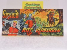 Sigurd Piccolo 1. Serie  Nr