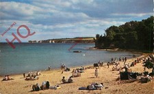 Ansichtskarte> Studland Beach