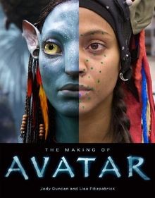 The making avatar von - the,