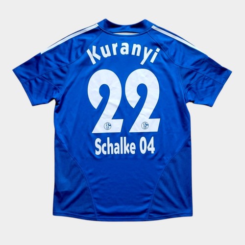 Schalke kuranyi 22 - fc, 04