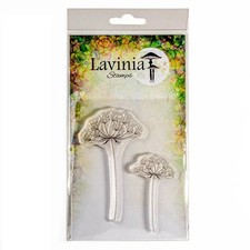 Kleine Fee Maus Wald Laternen