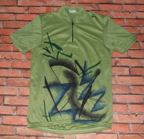 Santini fahrrad shirt - fahrrad,