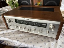 Vintage 1969  Sony STR-6050