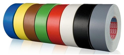 Tesaband 4651 04 - tesaband, nr.4651-04