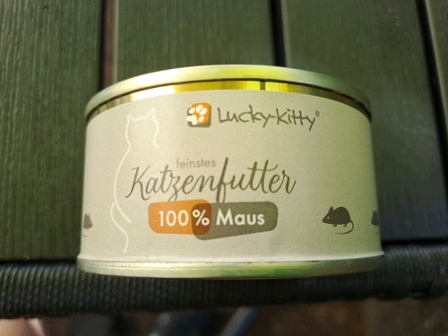 Dose lucky kitty 100 - •,