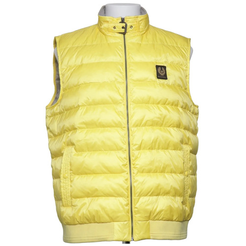 Belstaff outdoor weste - outdoor,