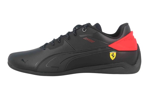 Puma ferrari drift cat - puma, delta