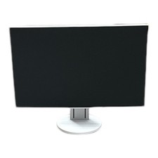 24" EIZO Flexscan EV2456 IPS Lautsprecher 1920x1200 (Bild i.O., Gehäuse vergilbt