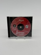 Castlevania Chronicles | Playstation 1 PS1 | CD