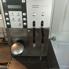 Franke Evolution Commercial