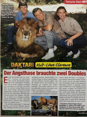 Daktari artikel - artikel, /