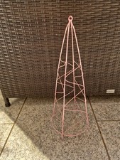 Rankhilfe für Pflanzen Rosa