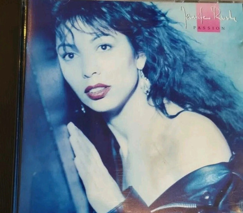 Jennifer rush passion - jennifer,