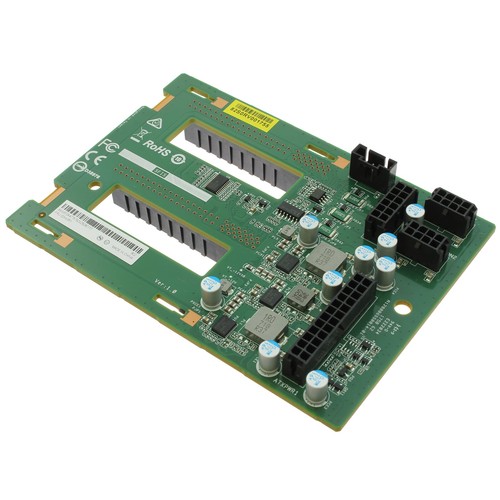 Lenovo power backplane - lenovo, power-backplane