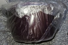 TUPPERWARE Mikrowelle Reis-Meister 3,0 L lila großer Reiskocher Mikro Micro