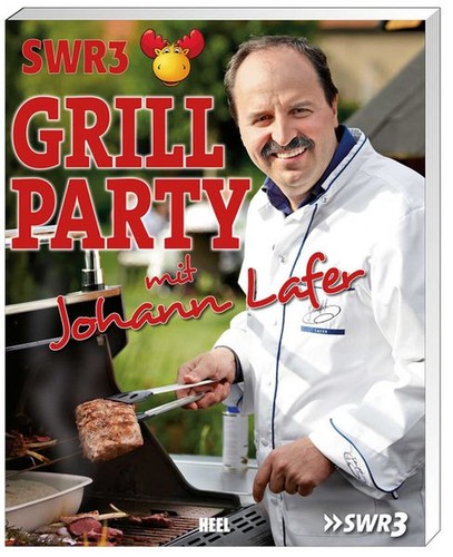 Swr3 grillparty mit johann - swr3-grillparty,