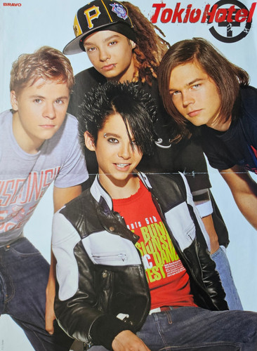 Rare bravo special poster - rare,