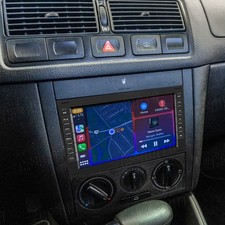 2+64G Für VW GOLF IV