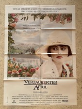 Filmplakate original gefaltet