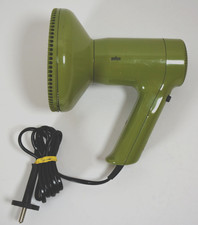 BRAUN Fön Föhn Haartrockner