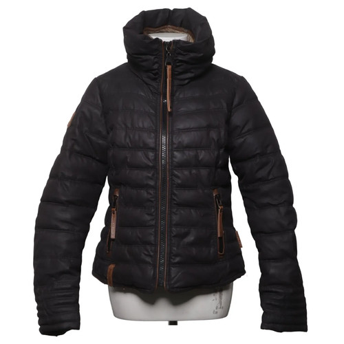 Naketano winterjacke damen - winterjacke,,