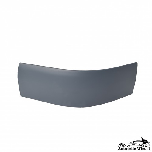 Heckleuchte blende rechts für - blende,