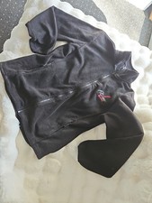 Fitline Fleece Jacke