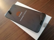 Huawei P20 Pro 128GB DUAL SIM