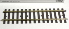 Märklin Spur I -- 59058 ( H1005 )  Gleis gerade 30,0 cm NEU