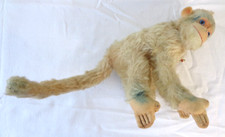 Hermann Teddy Affe ca. 15 cm