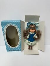 Vintage 70er Jahre Miss