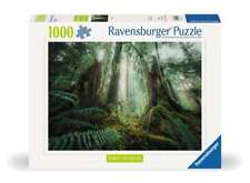 Ravensburger Puzzle Faszinierender Wald 12000292