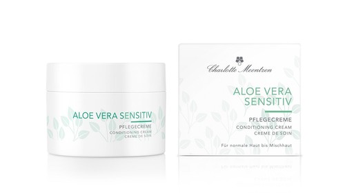 Charlotte meentzen aloe - aloe, vera