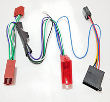 Auto Radio Aktiv System Adapter für PORSCHE 911 ( 1997 - 2006 ) Soundsysteme