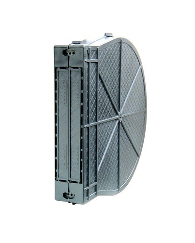 Schellenberg mauerkasten maxi - schellenberg,