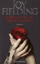 Lebenslang ist nicht genug -