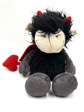 NICI Teufel Stofftier ca. 25