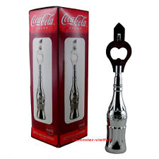 COCA COLA FLASCHENÖFFNER aus
