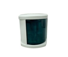 HELLA Marine Steuerbordlaterne