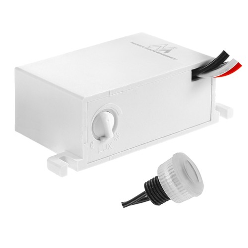 Dämmerungssensor mit sonde - mit,